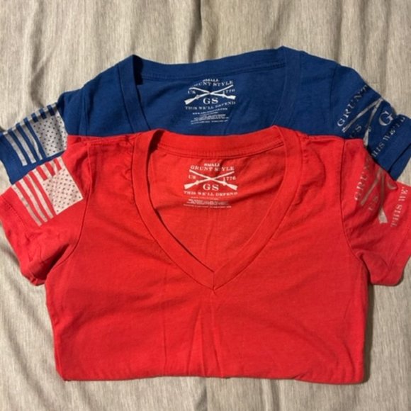 Grunt Style Special Edition Tshirts - Picture 7 of 10